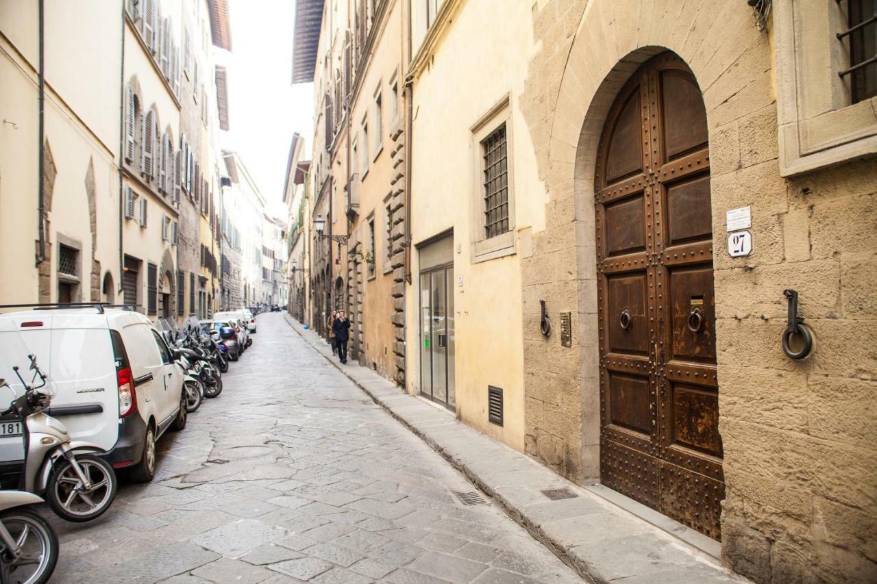 Wine Apartments Florence Vernaccia Exterior photo